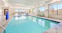 Hampton Inn and Suites Grants Pass