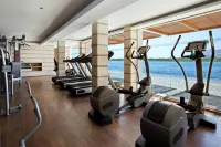 Hilton Luxor Resort & Spa - Træningscentre