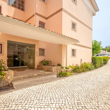 GuestReady - Coastal Bliss in Praia de Troia