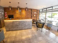 Hotel Kings Bariloche