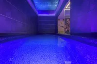 Bora Bora Suites & Villas - Pool