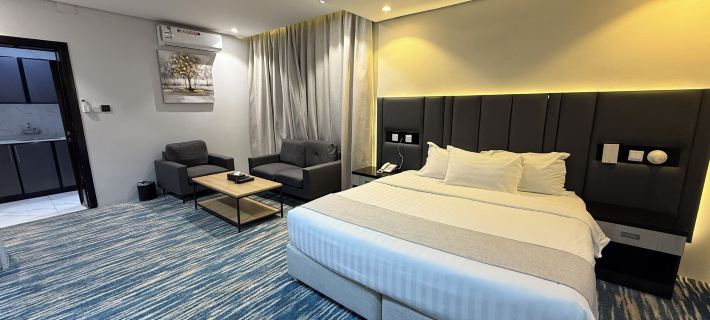 Qimam Park Hotel Hotels in Abha