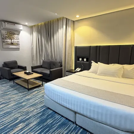 Qimam Park Hotel