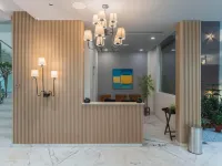Ahuja Residency Sage Hotels near Saket