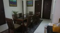 The Cabin Hotel Wirobrajan