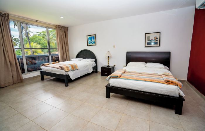 Hotel Isla Grande