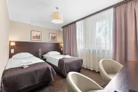 โรงแรมเดียเมนท์ ซาบร์เซ โรงแรมใน