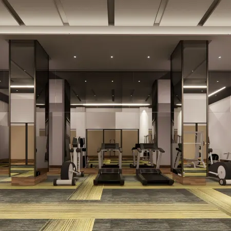 Mövenpick Resort Carita