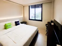 Urbanview KAS Hotel Syariah near Simpang 5 Purwodadi Hotels in Grobogan Regency