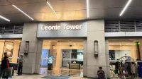SKYHOUSE BSD Tower Leonie Studio Apartment by Betah Banget