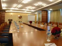 Al Muntazah Plaza Hotel