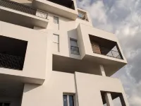 Colonna Suites And Apartments فنادق في باري