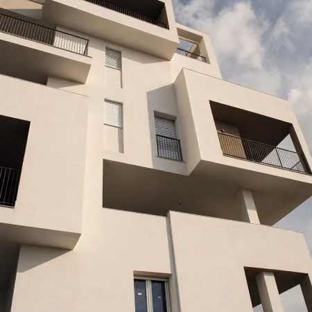 Colonna Suites And Apartments
