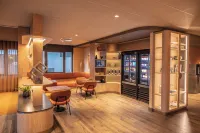 Novotel Suites Clermont-Ferrand Polydome - 4-Star