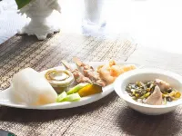The Greenery Central Suite & Hotel Hotels in San Sai