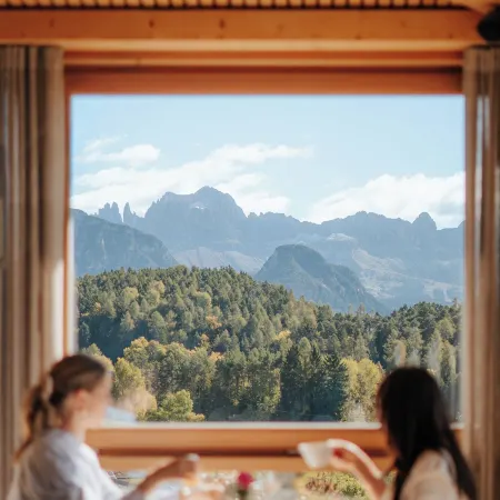 Hotel am Hang
