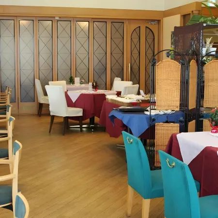 Grand Hotel Hakusan