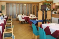 Grand Hotel Hakusan - breakfast