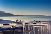 Parthenis Beach, Suites by the Sea - Ocean View