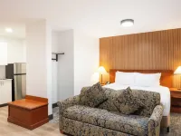 Travelodge by Wyndham Langley Hotels in Township of Langley