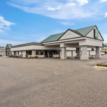 Quality Inn & Suites
