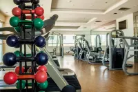 Wyndham Macae - Gym