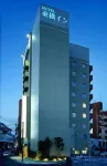 Toyoko Inn Okinawa Naha Kokusai-dori Miebashi-eki - موقف سيارات