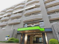 Flexstay Inn Shinurayasu Urayasu otelleri