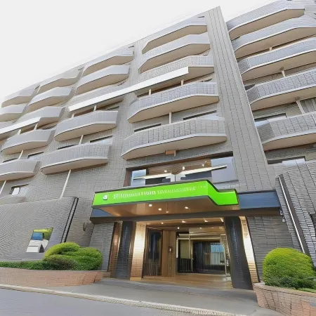 Flexstay Inn Shinurayasu