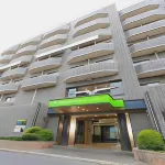 Flexstay Inn Shinurayasu