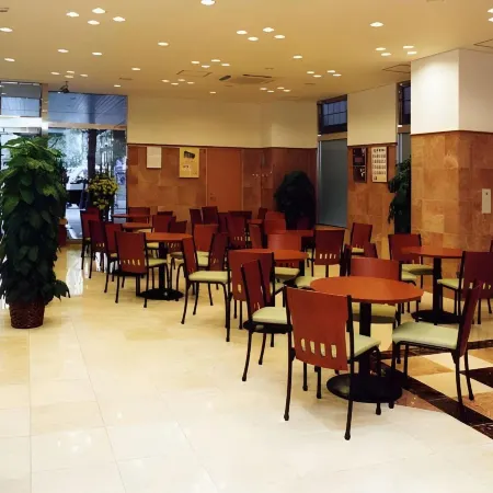 Toyoko Inn Himeji Eki Shinkansen Minami Guchi