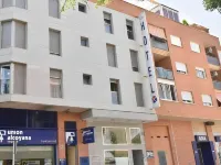 Hotel Adsubia Hotels in Denia
