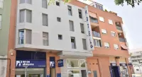Hotel Adsubia Hotels in 