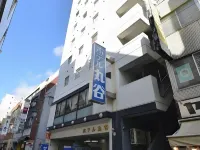 丸谷酒店 鄰近秋葉原電器街的酒店