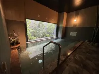 Hotel Route Inn Shunan - Tokuyama Higashi Inter - - balneario