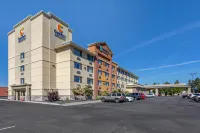 Comfort Inn & Suites Coeur d'Alene - Wifi