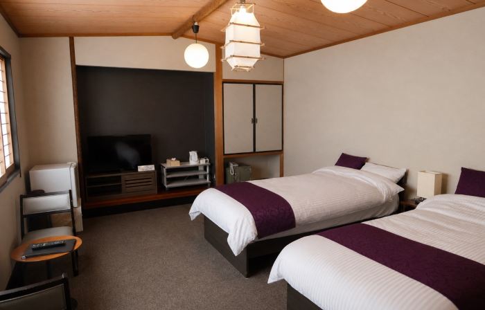 Grand Hotel Yamami-Kan