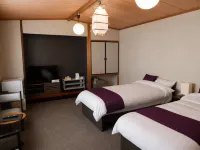Grand Hotel Yamami-Kan Hotels in Minamichita