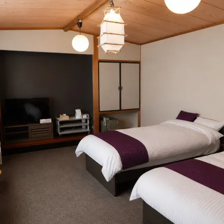 Grand Hotel Yamami-Kan