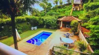 Pousada Lagoon Hostel Hotels near Lagoa