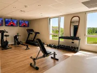 Campanile PRIME - Smart Lyon Chaponost - نادي رياضي