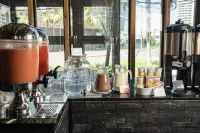 Hotel Terrado Cavancha - sarapan