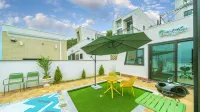 Yeosu Tira061 Boutique Spa & Pool