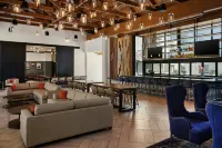 Doubletree Gainesville - bar