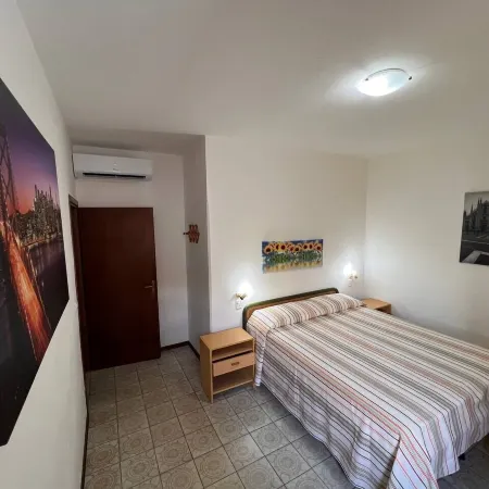 Residence Delfini