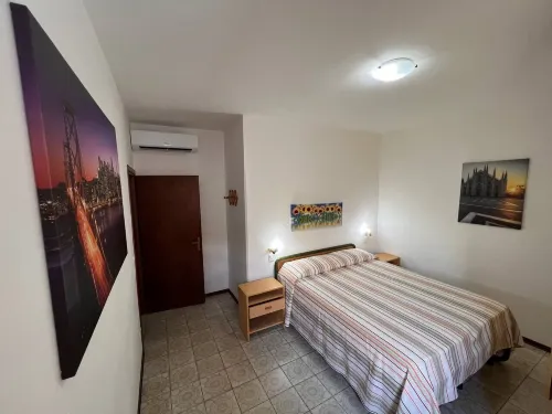 Residence Delfini
