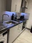 Modern 1BR Flat in Croydon Fast Link to Gatwick