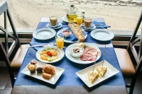 O Son Do Mar - Morgenmad