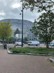 The Hyve Budget Hotel Rotterdam