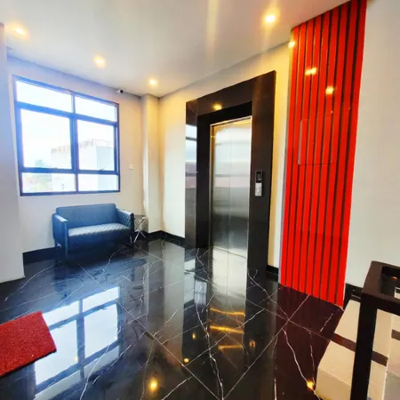 Red Budget Hotel Ternate Hotels in Ternate